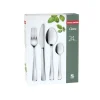 Tescoma Besteck Set 24 Teile CLARA Discount