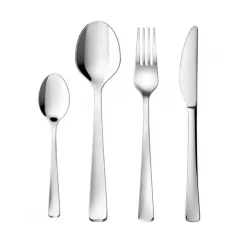 Tescoma Besteck Set 24 Teile CLARA Discount