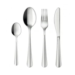 Besteck Set 24 Teile VERONICA ^ Tescoma New