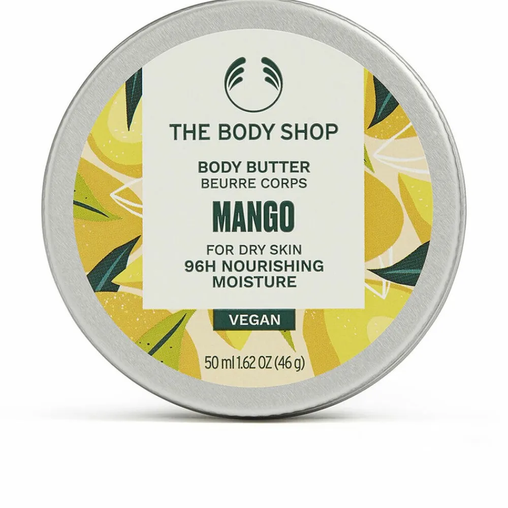 The Body Shop Body Butter Discount