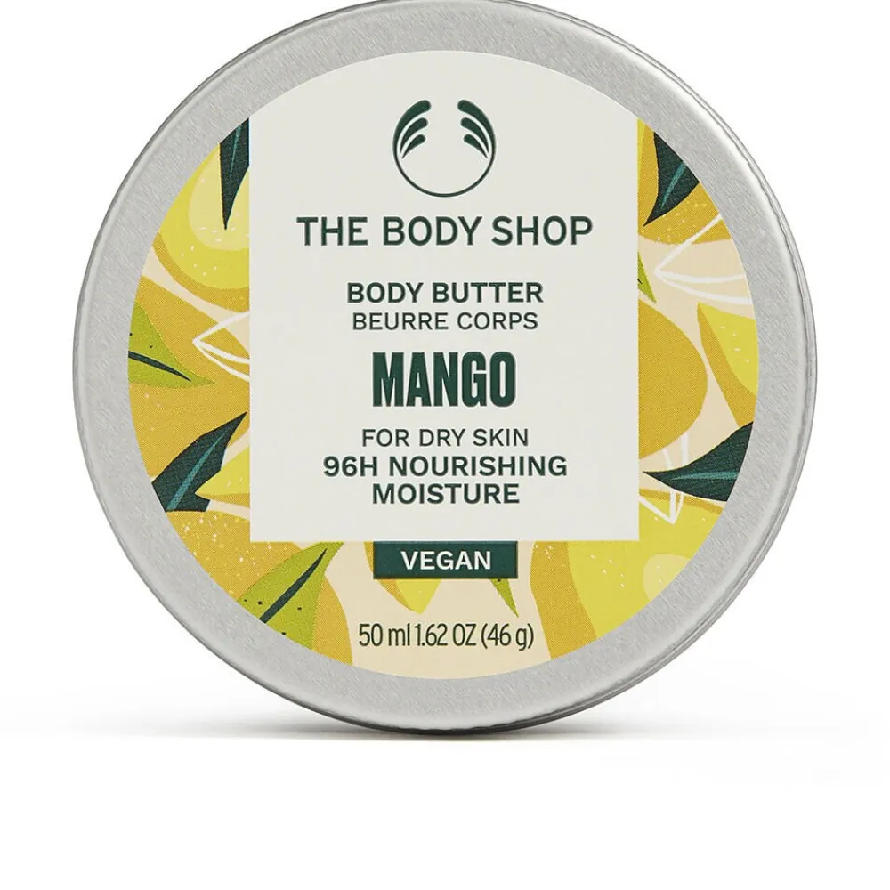 The Body Shop Body Butter Discount