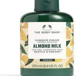 The Body Shop Shower Cream Sale