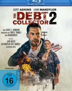 PLAION GmbH The Debt Collector 2 Hot