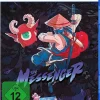 U&I Entertainment The Messenger (Inklusive Picnic Panic)