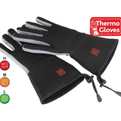 Gloves ^ Thermo Hot