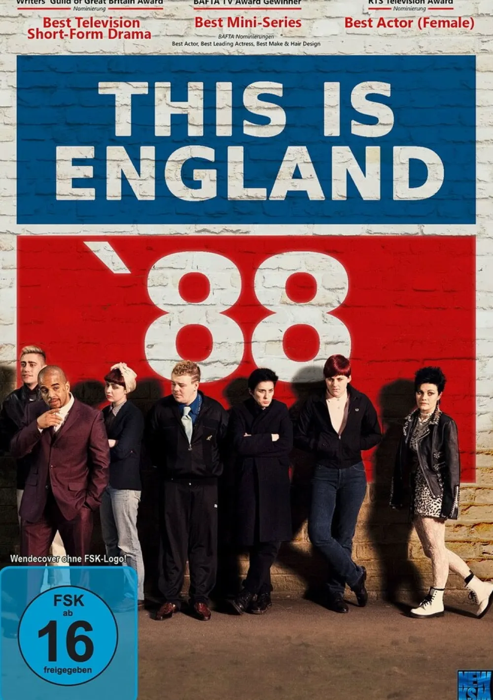 This Is England '88 ^ PLAION GmbH Clearance