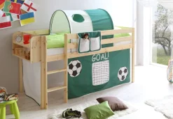 Hochbett