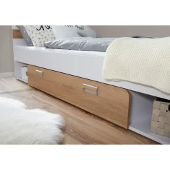 TICAA Jugendzimmer Lori 6-teilig weiß Sale