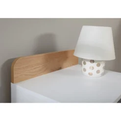 TICAA Jugendzimmer Lori 6-teilig weiß Sale
