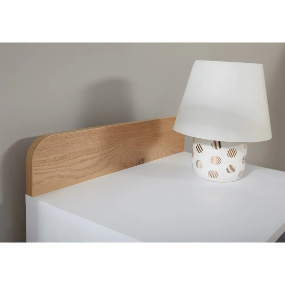 TICAA Jugendzimmer Lori 6-teilig weiß Sale
