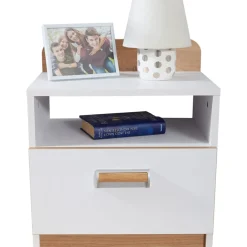 TICAA Jugendzimmer Lori 6-teilig weiß Sale
