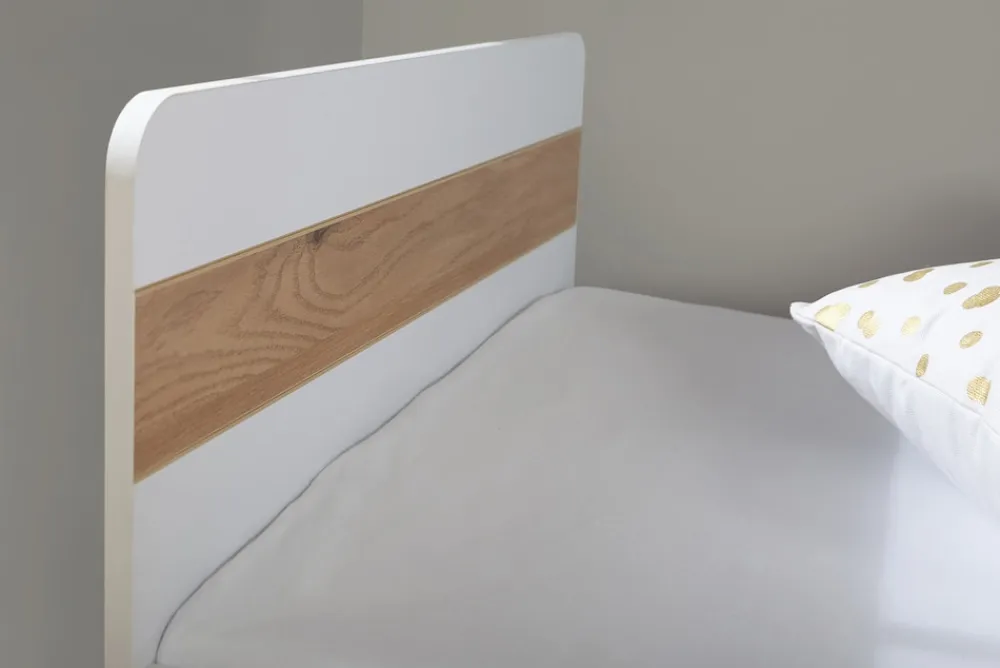 TICAA Jugendzimmer Lori 6-teilig weiß Sale