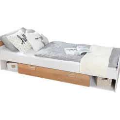 TICAA Jugendzimmer Lori 6-teilig weiß Sale