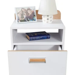TICAA Jugendzimmer Lori 6-teilig weiß Sale