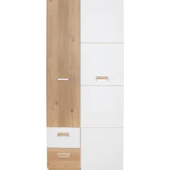 TICAA Jugendzimmer Lori 6-teilig weiß Sale