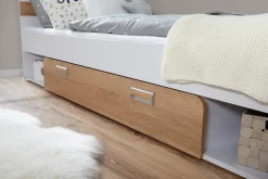 TICAA Jugendzimmer Lori 6-teilig weiß Sale