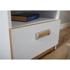 TICAA Jugendzimmer Lori 6-teilig weiß Sale