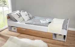 TICAA Jugendzimmer Lori 6-teilig weiß Sale
