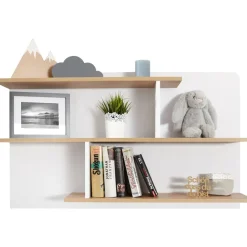 TICAA Jugendzimmer Lori 6-teilig weiß Sale