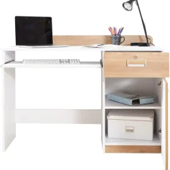 TICAA Jugendzimmer Lori 6-teilig weiß Sale