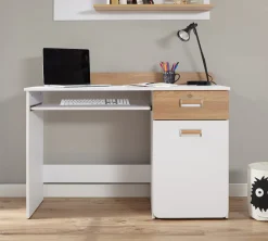 TICAA Jugendzimmer Lori 6-teilig weiß Sale