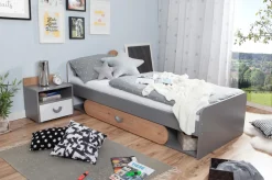 TICAA Jugendzimmer 