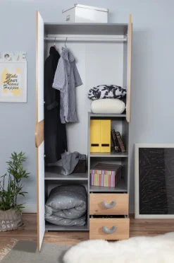 TICAA Jugendzimmer 
