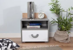 TICAA Jugendzimmer 