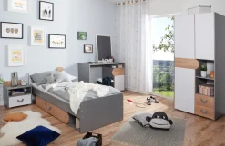 TICAA Jugendzimmer 