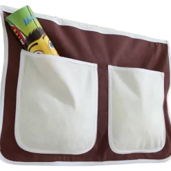 Kinder Bett-Tasche für Hochbett und Etagenbett ^ TICAA Best