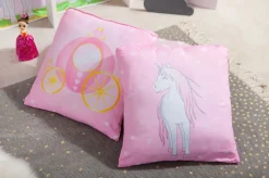 Kinder Kissen-Set "Prinzessin Liora" ^ TICAA Sale