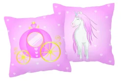 Kinder Kissen-Set "Prinzessin Liora" ^ TICAA Sale