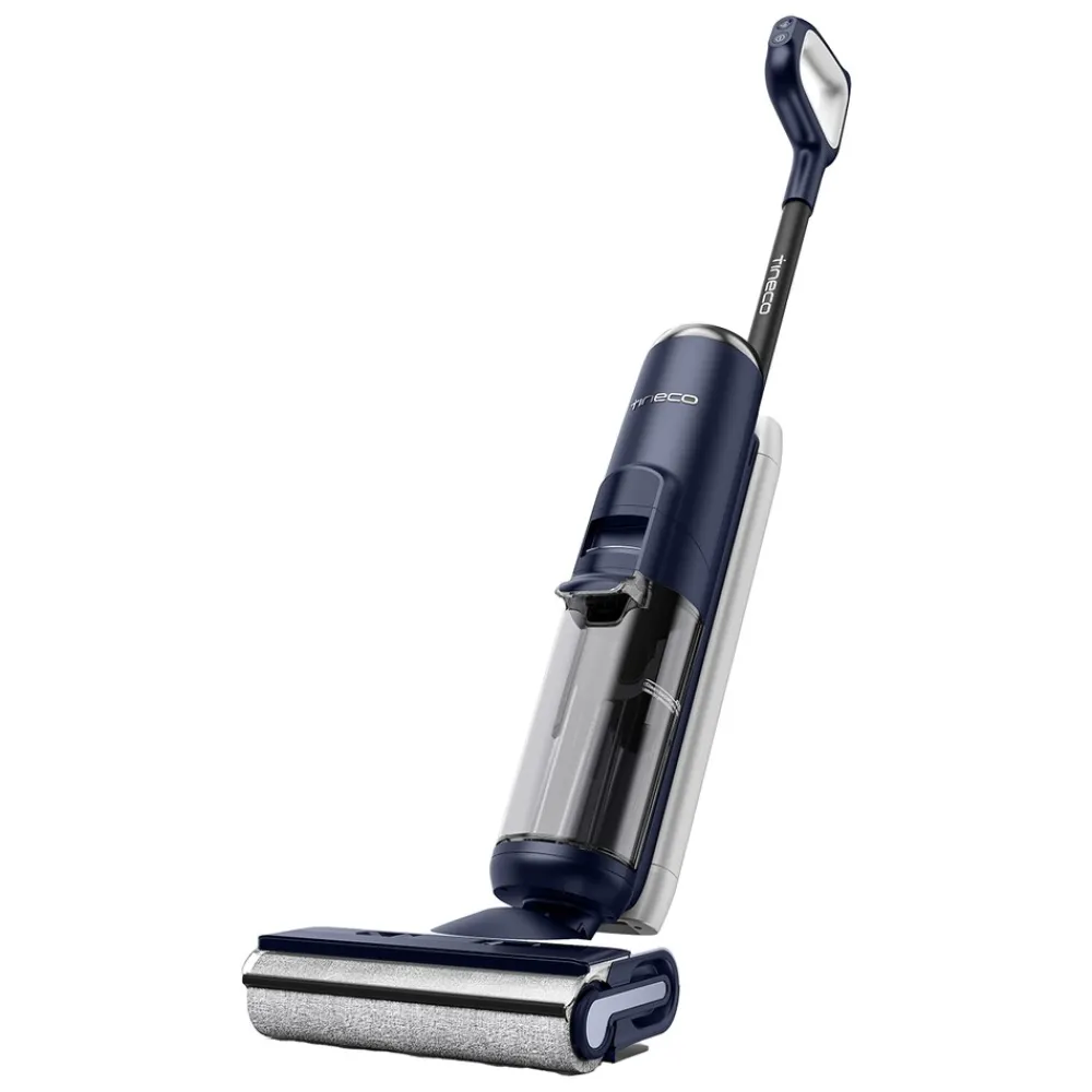 Tineco Floor One S6 Nass-/Trockensauger blau Online