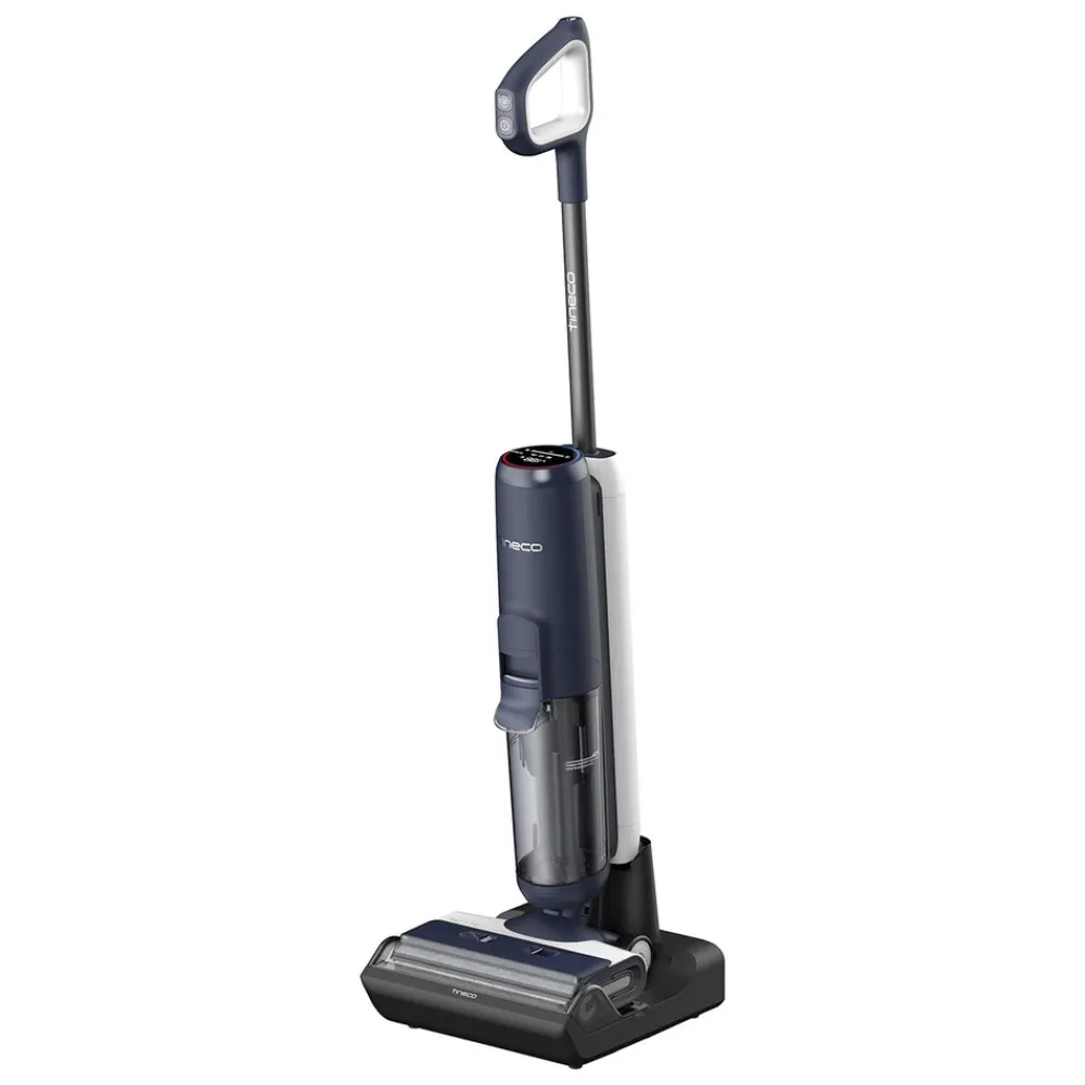 Tineco Floor One S6 Nass-/Trockensauger blau Online