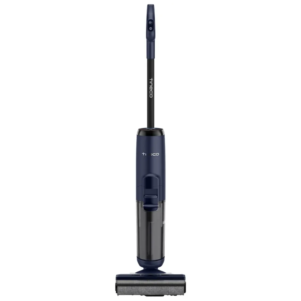 Tineco Floor One S6 Nass-/Trockensauger blau Online