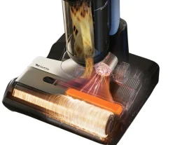 Tineco Floor One S6 Nass-/Trockensauger blau Online
