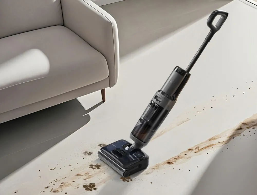 Flore One i6 Stretch Plus Nass-Trockensauger ^ Tineco Hot