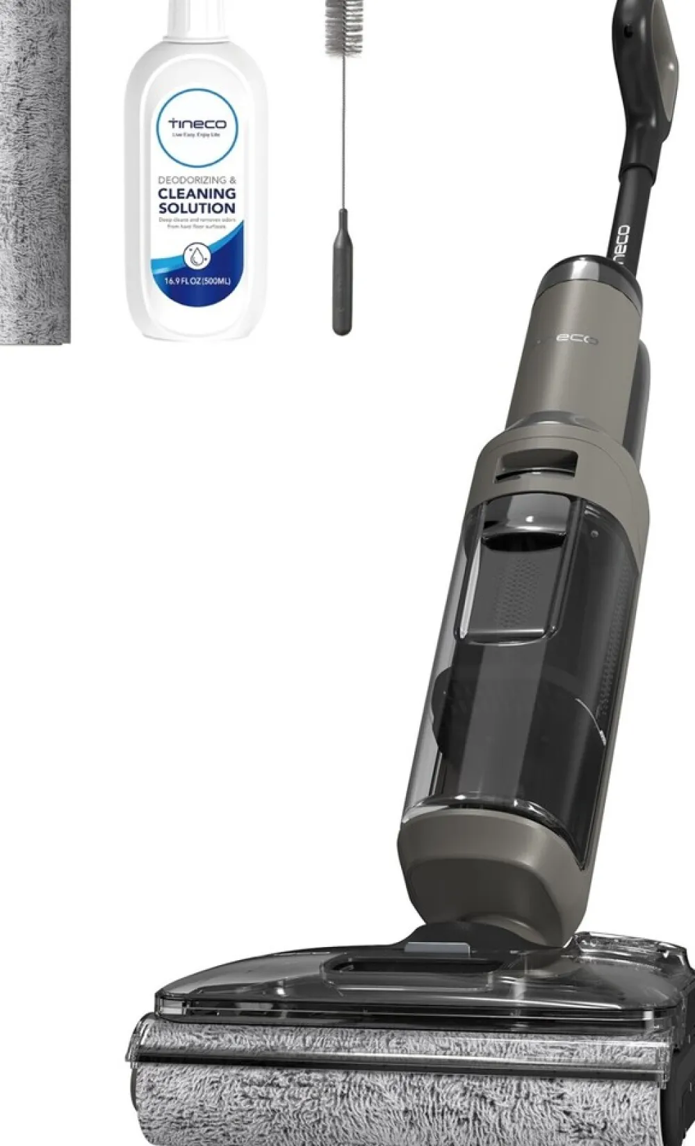 Flore One i6 Stretch Plus Nass-Trockensauger ^ Tineco Hot