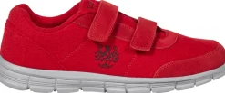 Tiroler Loden Meriono-Sneaker unisex marine New
