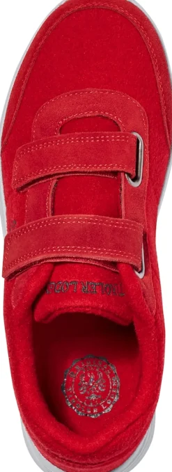Tiroler Loden Meriono-Sneaker unisex marine New