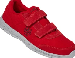 Tiroler Loden Meriono-Sneaker unisex marine New