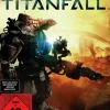 EA Swiss SARL Titanfall Hot