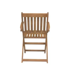 7tlg. Sitzgruppe Boston aus Akazienholz ^ Prestige Home Living Outdoor Clearance