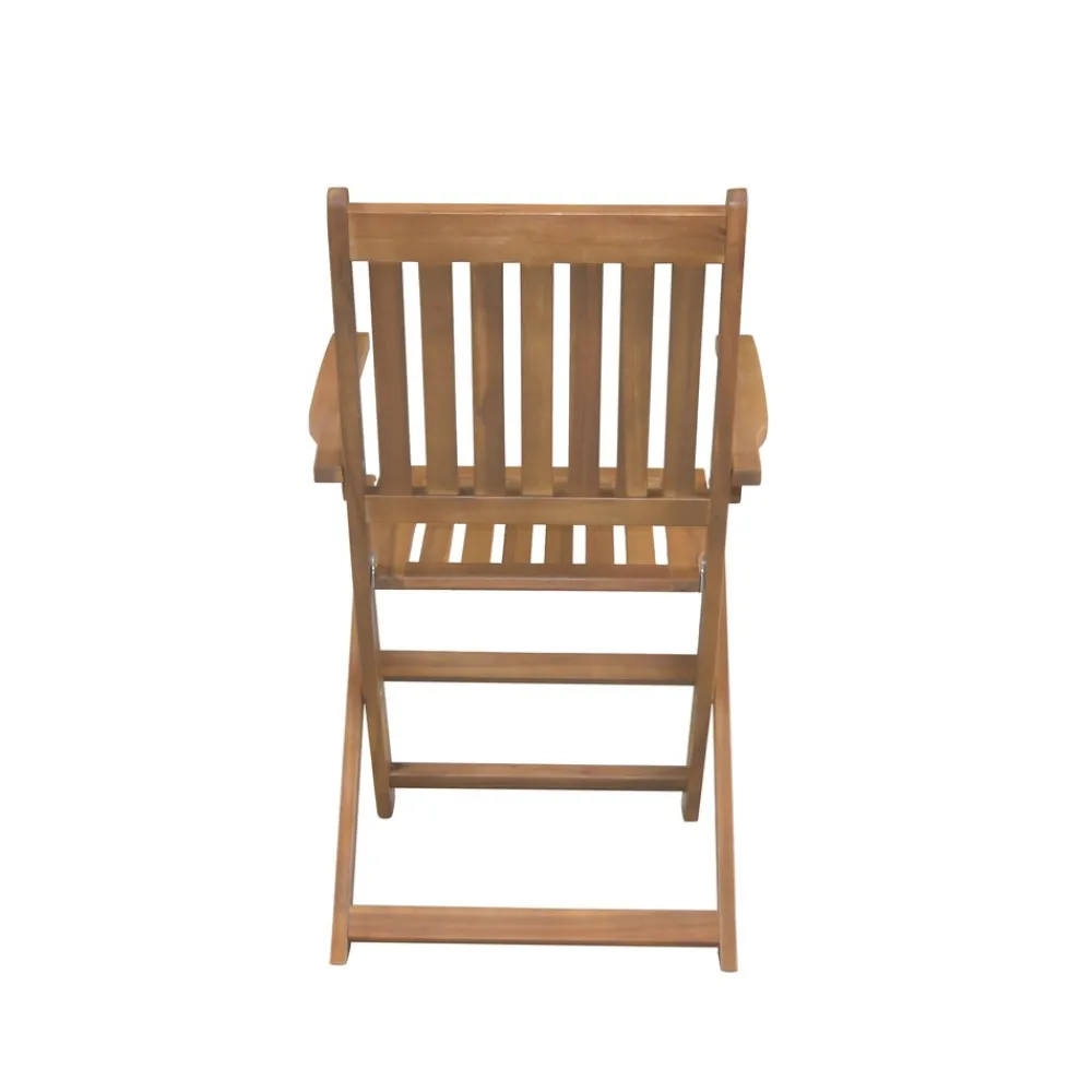 7tlg. Sitzgruppe Boston aus Akazienholz ^ Prestige Home Living Outdoor Clearance