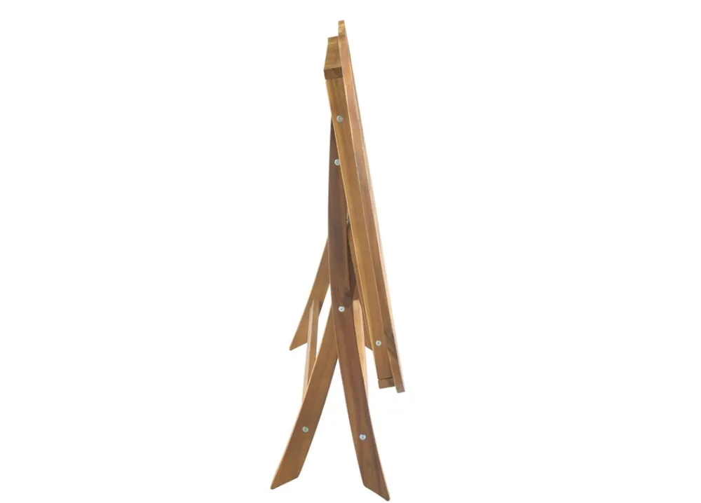7tlg. Sitzgruppe Boston aus Akazienholz ^ Prestige Home Living Outdoor Clearance