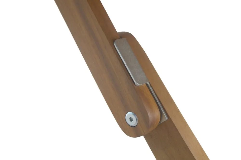 7tlg. Sitzgruppe Boston aus Akazienholz ^ Prestige Home Living Outdoor Clearance