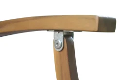 7tlg. Sitzgruppe Boston aus Akazienholz ^ Prestige Home Living Outdoor Clearance