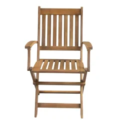 7tlg. Sitzgruppe Boston aus Akazienholz ^ Prestige Home Living Outdoor Clearance