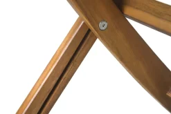 7tlg. Sitzgruppe Boston aus Akazienholz ^ Prestige Home Living Outdoor Clearance