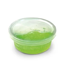 Toi-Toys Adventskalender SLIME Set Surprise Box 24-tlg. Schleim Bastelset ab 5 Jahren Outlet